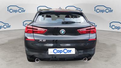 Bmw X2 (F39) sDrive 18d 150 Bva Lounge Plus