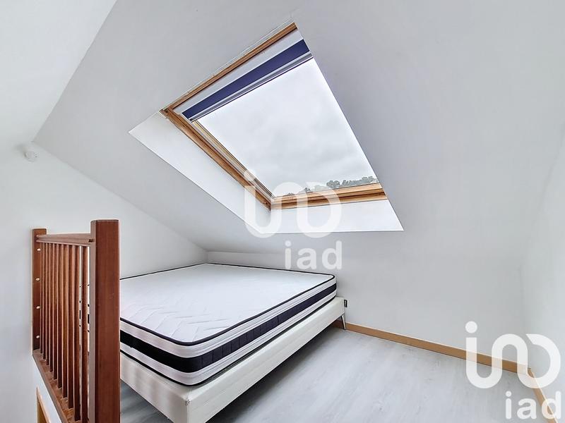 Maison de ville - 96 m² - 5 pièces