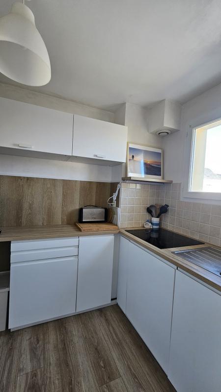 Duplex - 43 m² - 3 pièces