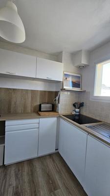 Duplex - 43 m² - 3 pièces