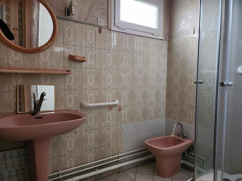 Appartement - 78 m² - 4 pièces