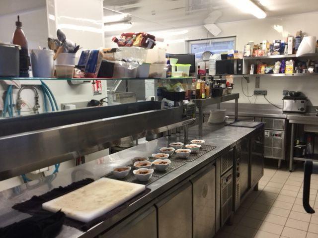 Fonds de commerce - Hôtellerie / Restauration