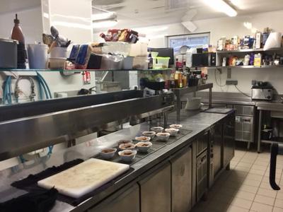 Fonds de commerce - Hôtellerie / Restauration