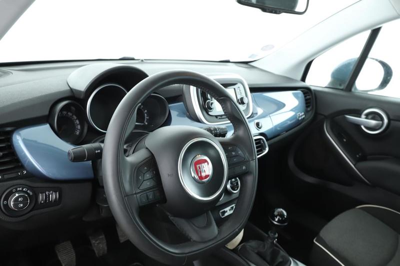 Fiat 500x 1.6 E-torQ Popstar 4x2 110 ch