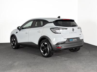 Renault Captur Techno 1.8 E-Tech 160 Full Hybrid My25 0km Ja18 Sieges Chauf Carplay Camera Regul Acc