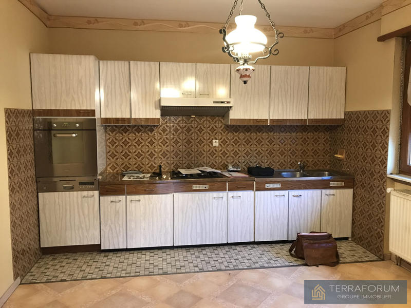 Maison - 93 m² - 4 pièces