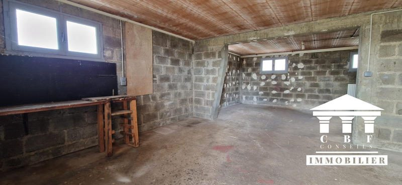 Maison - 79 m² - 4 pièces