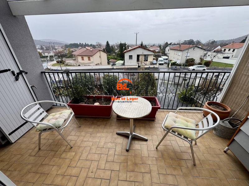 Maison - 133 m² - 7 pièces