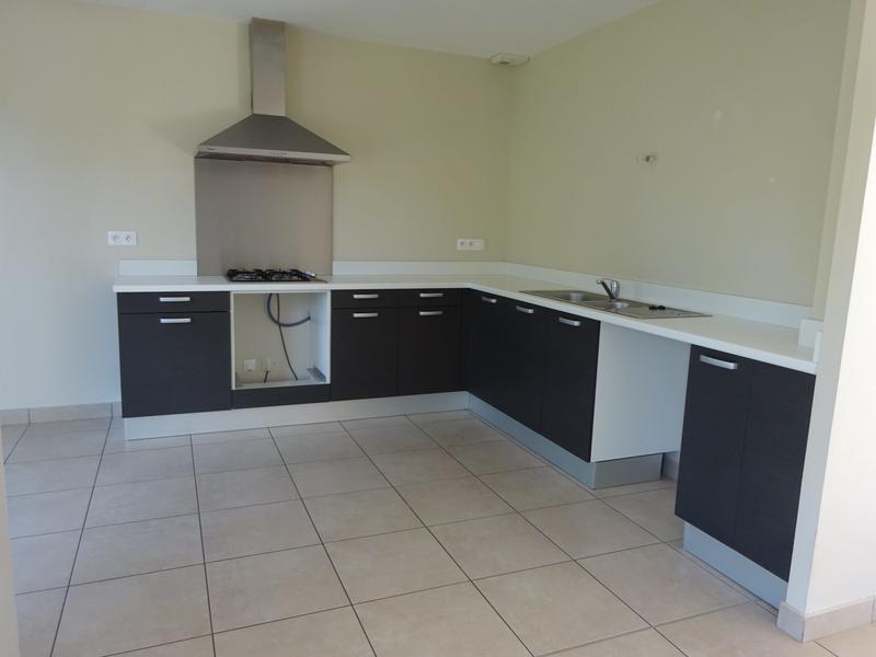 Maison - 109 m² - 5 pièces