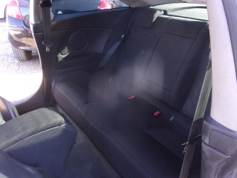 Renault Laguna Coupé 2.0 Dci 150cv Dynamique