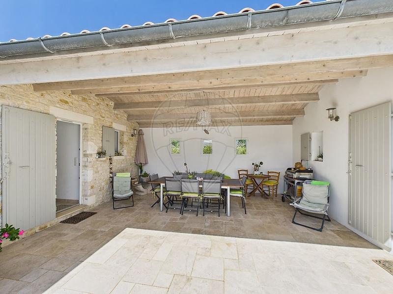 Villa - 174 m² - 7 pièces