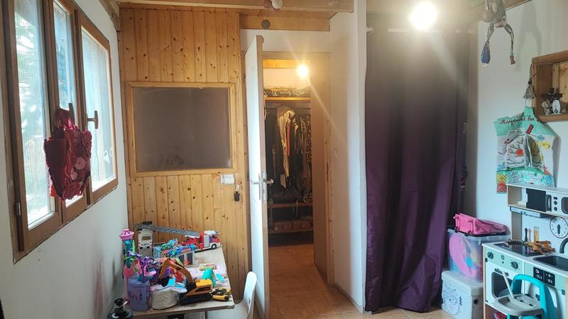 Terrain agricole - 20 959 m²