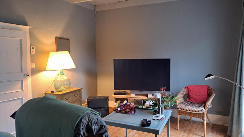 Maison - 244 m² - 11 pièces