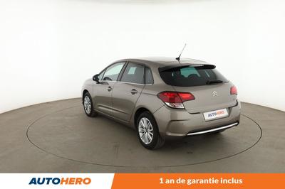 Citroën C4 1.2 PureTech Millenium 110 ch