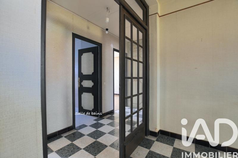 Maison - 131 m² - 5 pièces