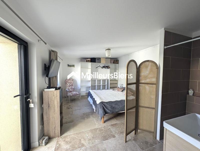 Maison - 91 m² - 4 pièces