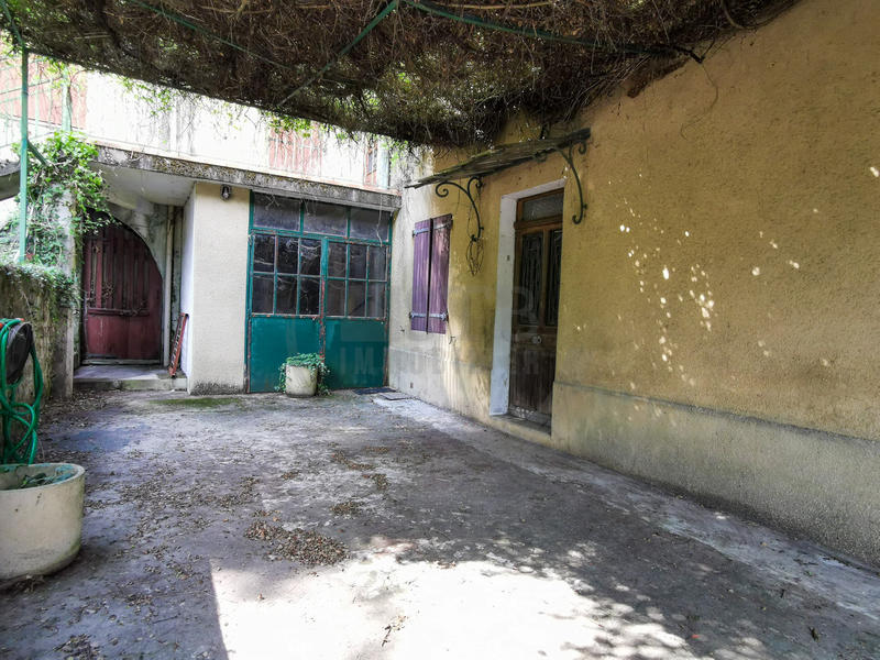 Maison - 136 m² - 5 pièces