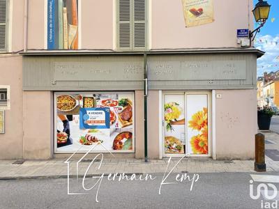 Local commercial - 80 m²