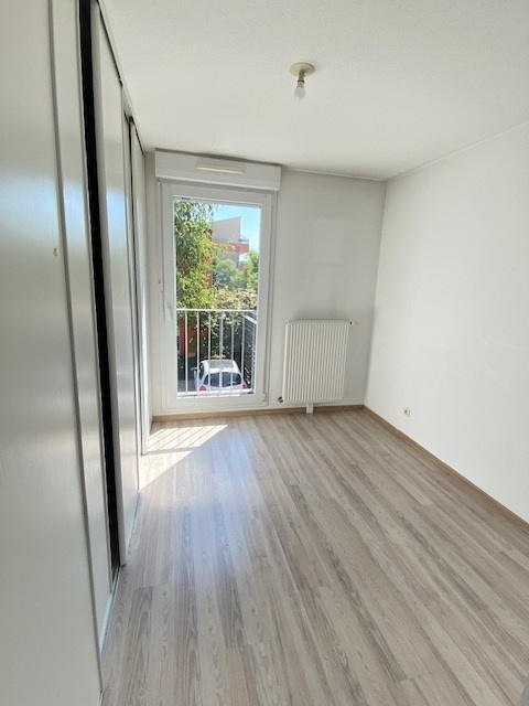 Appartement - 76 m² - 4 pièces