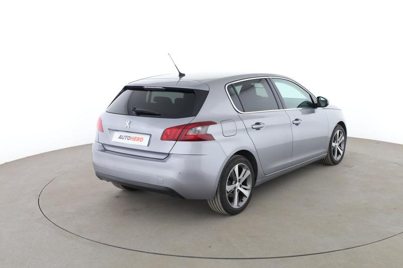 Peugeot 308 1.5 Blue-HDi Allure 130 ch