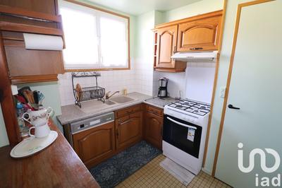 Appartement - 88 m² - 5 pièces