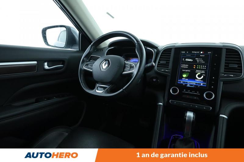 Renault Koleos 2.0 dCi Energy Intens 4x2 X-Tronic 177 ch