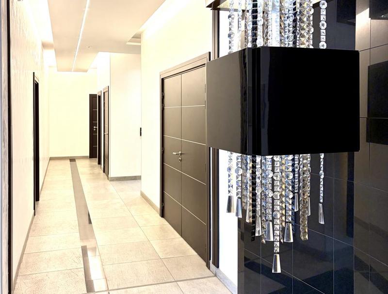 Appartement - 55 m² - 2 pièces