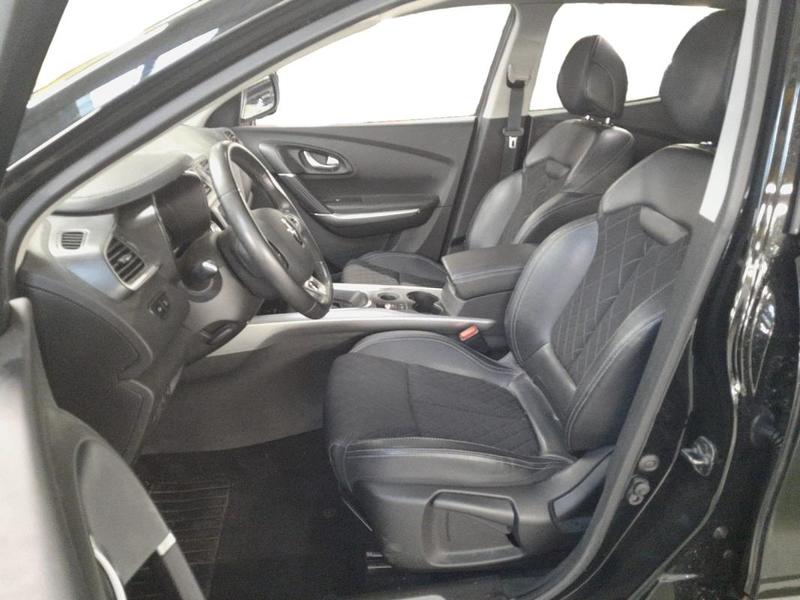 Renault Kadjar 1.3 tce 140 edc Intens