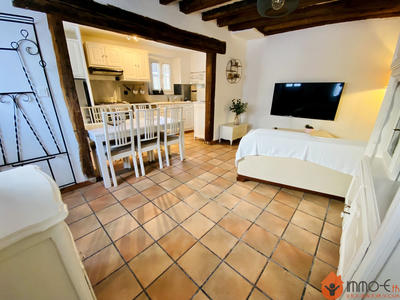 Maison - 75 m² - 3 pièces