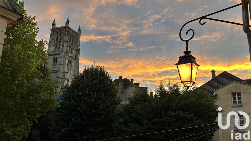 Duplex - 131 m² - 5 pièces