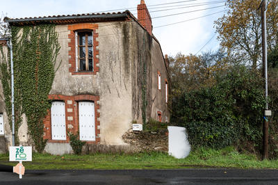 Maison - 181 m² - 6 pièces