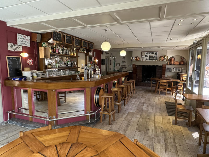 Local commercial - 362 m²