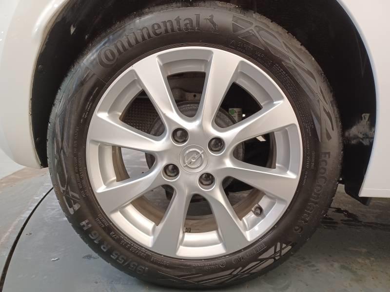 Opel Corsa 1.2 75 ch Bvm5 Edition