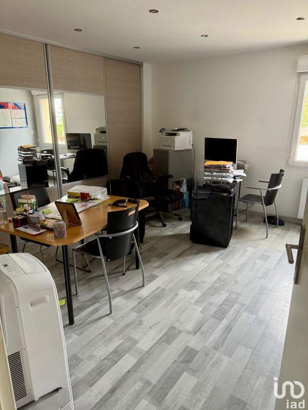 Local commercial - 480 m²