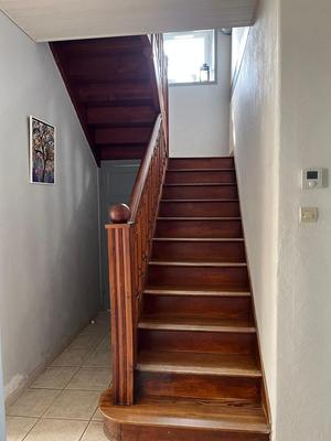 Maison - 105 m² - 6 pièces