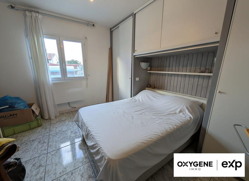 Maison - 182 m² - 8 pièces