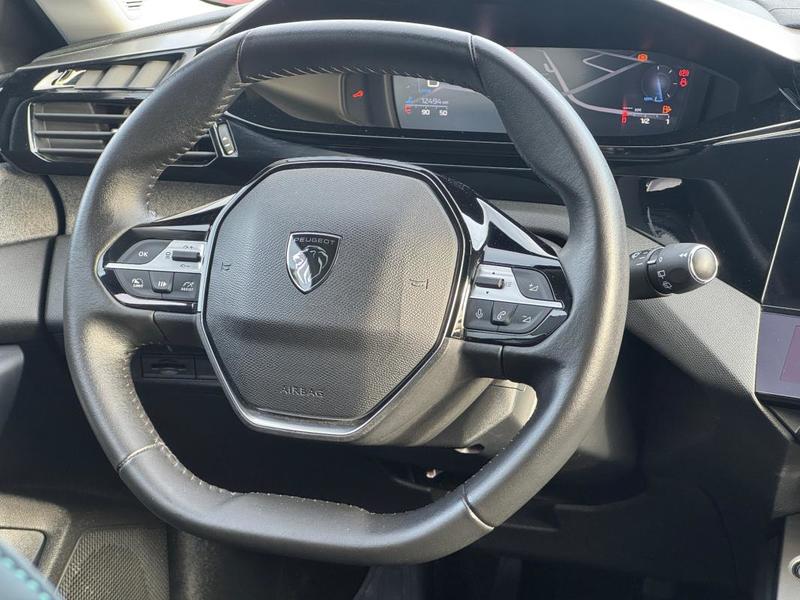 Peugeot 308 PureTech 130ch s&amp;S Bvm6 Allure