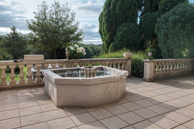 Maison bourgeoise - 218 m² - 1 pièce