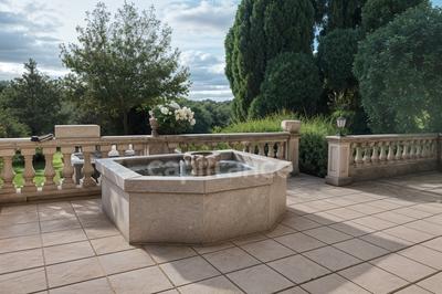 Maison bourgeoise - 218 m² - 1 pièce