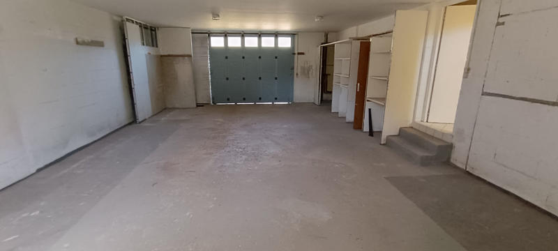 Maison - 205 m² - 8 pièces