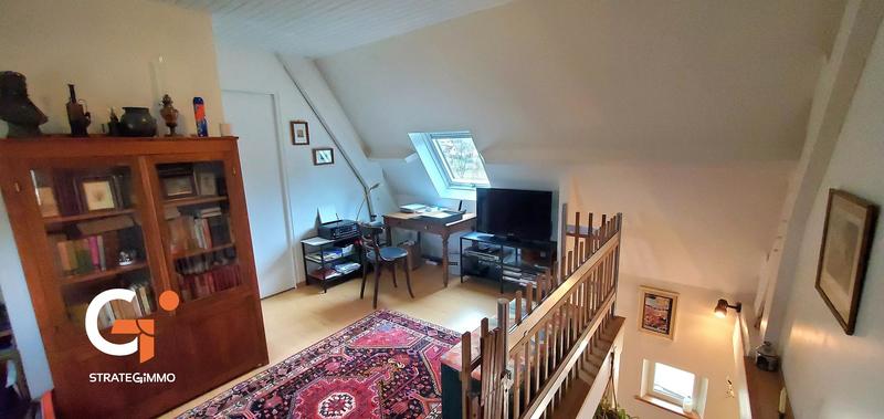 Maison - 141 m² - 4 pièces