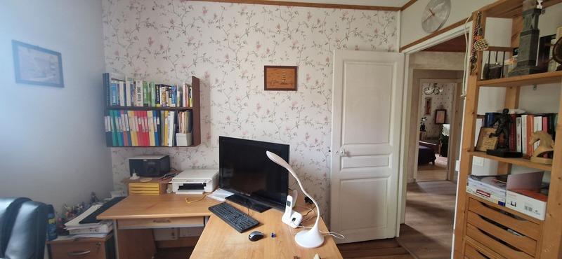 Maison - 200 m² - 6 pièces