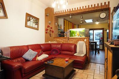 Maison - 79 m² - 3 pièces