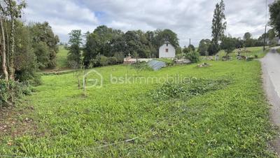 Terrain - 3 042 m²