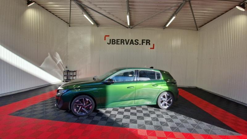 Peugeot 308 Phev 180 E-Eat8 Allure Pack