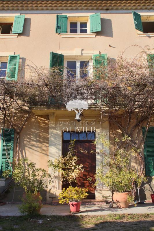 Propriété - 280 m² - 14 pièces