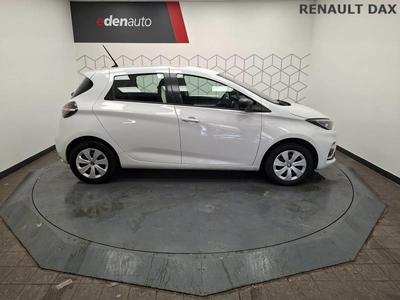 Renault Zoe R110 Achat Intégral - 21 Life
