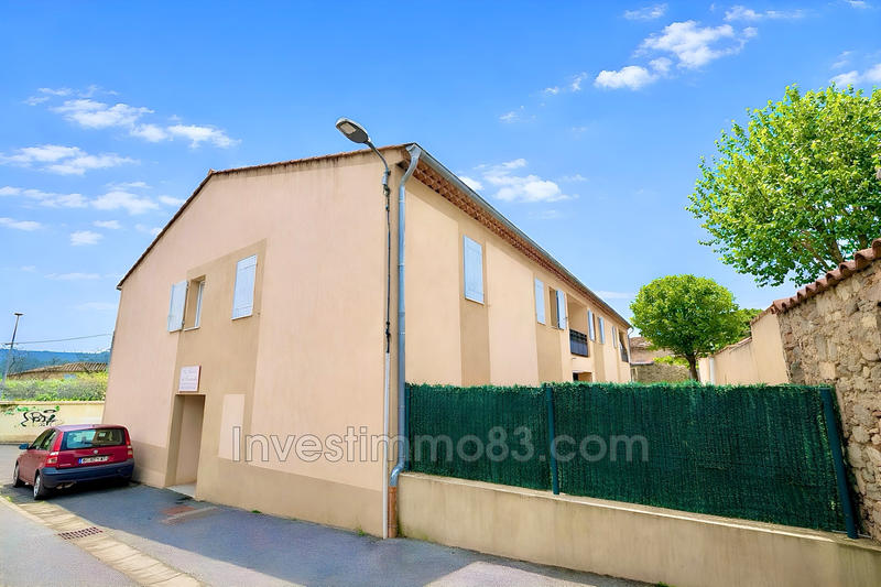 Appartement - 53 m² - 3 pièces