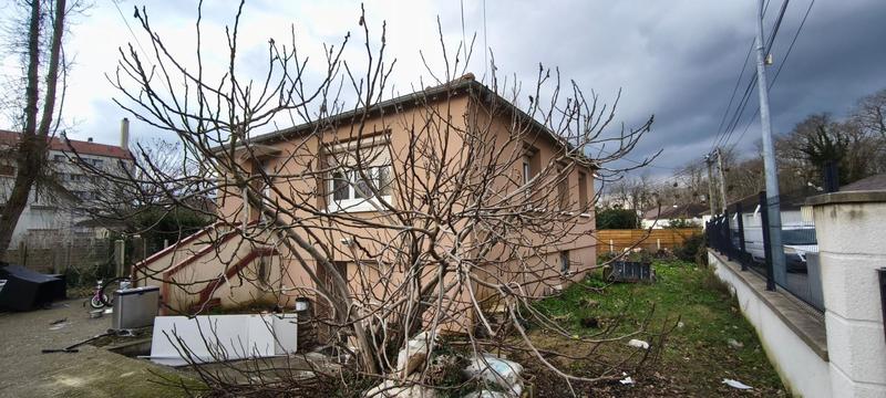 Maison - 124 m² - 5 pièces