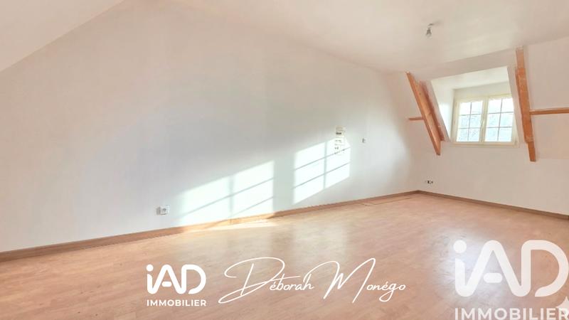 Maison - 170 m² - 6 pièces